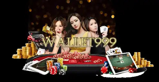 pg wallet999